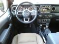 2020 Black Jeep Gladiator Overland 4x4  photo #34