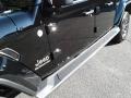 2020 Black Jeep Gladiator Overland 4x4  photo #35