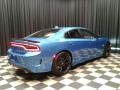 B5 Blue Pearl - Charger R/T Scat Pack Photo No. 6
