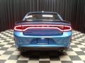 B5 Blue Pearl - Charger R/T Scat Pack Photo No. 7