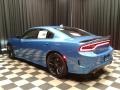 B5 Blue Pearl - Charger R/T Scat Pack Photo No. 8