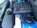 B5 Blue Pearl - Charger R/T Scat Pack Photo No. 33