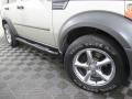 Bright Silver Metallic - Nitro SXT 4x4 Photo No. 3