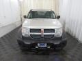 Bright Silver Metallic - Nitro SXT 4x4 Photo No. 4