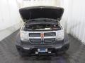 Bright Silver Metallic - Nitro SXT 4x4 Photo No. 5