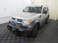 Bright Silver Metallic - Nitro SXT 4x4 Photo No. 7