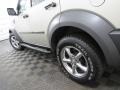 Bright Silver Metallic - Nitro SXT 4x4 Photo No. 9