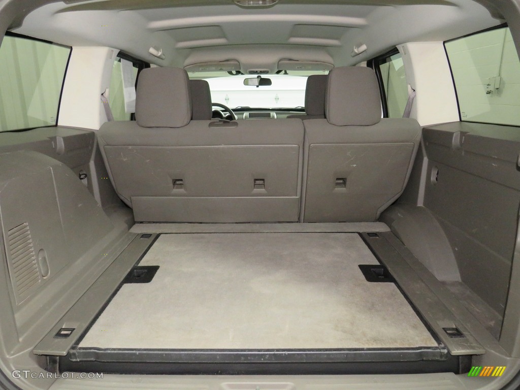 2008 Nitro SXT 4x4 - Bright Silver Metallic / Dark Khaki/Medium Khaki photo #13