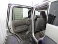 Bright Silver Metallic - Nitro SXT 4x4 Photo No. 26