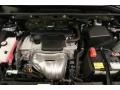 Magnetic Gray Metallic - RAV4 LE Photo No. 18