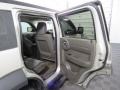 Bright Silver Metallic - Nitro SXT 4x4 Photo No. 29