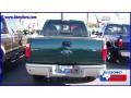 2008 Forest Green Metallic Ford F250 Super Duty King Ranch Crew Cab  photo #4