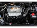 2010 Crystal Black Pearl Acura TSX Sedan  photo #27