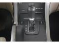 Crystal Black Pearl - TSX Sedan Photo No. 31