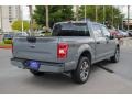 2019 Abyss Gray Ford F150 STX SuperCrew  photo #7
