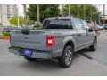 Abyss Gray - F150 STX SuperCrew Photo No. 7