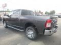 Granite Crystal Metallic - 3500 Tradesman Crew Cab 4x4 Photo No. 3