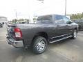 Granite Crystal Metallic - 3500 Tradesman Crew Cab 4x4 Photo No. 5