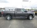 Granite Crystal Metallic - 3500 Tradesman Crew Cab 4x4 Photo No. 6