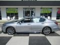 2019 Lunar Silver Metallic Acura RLX FWD #135490531