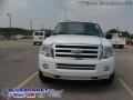 2009 Oxford White Ford Expedition EL XLT 4x4  photo #2