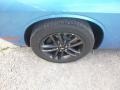 B5 Blue Pearl - Challenger SXT AWD Photo No. 2