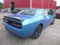 B5 Blue Pearl - Challenger SXT AWD Photo No. 6