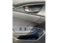 2020 Crystal Black Pearl Honda Civic Sport Hatchback  photo #11