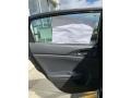 2020 Crystal Black Pearl Honda Civic Sport Hatchback  photo #16