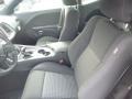 B5 Blue Pearl - Challenger SXT AWD Photo No. 14