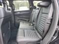 Black Rear Seat Photo for 2020 Jeep Grand Cherokee #135507617