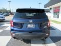 Obsidian Blue Pearl - Passport Sport Photo No. 4