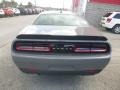 Destroyer Gray - Challenger GT AWD Photo No. 5
