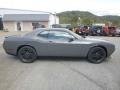  2019 Challenger GT AWD Destroyer Gray