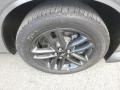 Destroyer Gray - Challenger GT AWD Photo No. 10