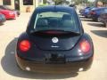 2003 Black Volkswagen New Beetle GLX 1.8T Coupe  photo #5