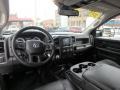 Bright Silver Metallic - 2500 Tradesman Crew Cab 4x4 Photo No. 11