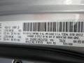 Bright Silver Metallic - 2500 Tradesman Crew Cab 4x4 Photo No. 13