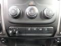 Bright Silver Metallic - 2500 Tradesman Crew Cab 4x4 Photo No. 15