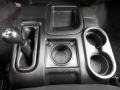 Bright Silver Metallic - 2500 Tradesman Crew Cab 4x4 Photo No. 17