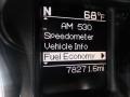 Bright Silver Metallic - 2500 Tradesman Crew Cab 4x4 Photo No. 20