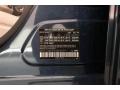 667: Denim Blue Metallic 2020 Mercedes-Benz GLA 250 Color Code