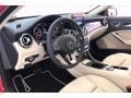 2020 Mercedes-Benz GLA Sahara Beige Interior Interior Photo