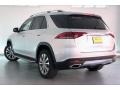 Iridium Silver Metallic - GLE 350 4Matic Photo No. 2