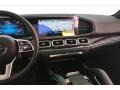 Iridium Silver Metallic - GLE 350 4Matic Photo No. 5