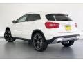 Polar White - GLA 250 Photo No. 2