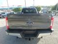 Magnetic - F250 Super Duty XLT SuperCab 4x4 Photo No. 3