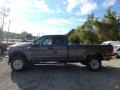 Magnetic - F250 Super Duty XLT SuperCab 4x4 Photo No. 5