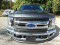 Magnetic - F250 Super Duty XLT SuperCab 4x4 Photo No. 7