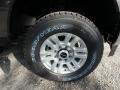 Magnetic - F250 Super Duty XLT SuperCab 4x4 Photo No. 9